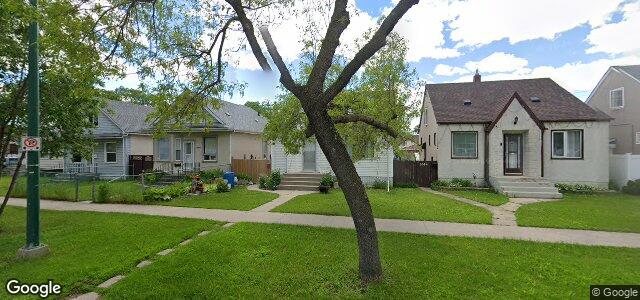 Larawan ng 1042 Magnus Avenue sa Winnipeg, Manitoba