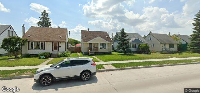 Larawan ng 1042 Mountain Avenue sa Winnipeg, Manitoba