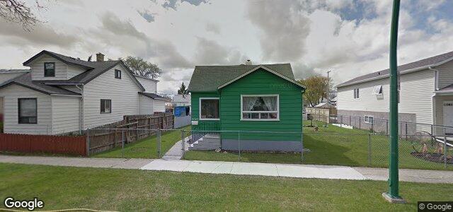 Larawan ng 1042 Redwood Avenue sa Winnipeg, Manitoba