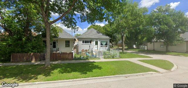 1043 Alfred Avenue（加拿大曼尼托巴省溫尼伯市）房屋照片