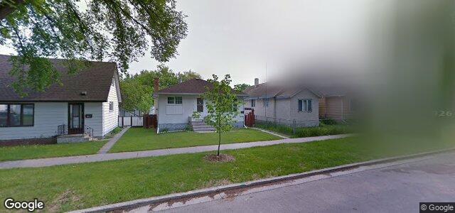 Larawan ng 1043 Boyd Avenue sa Winnipeg, Manitoba