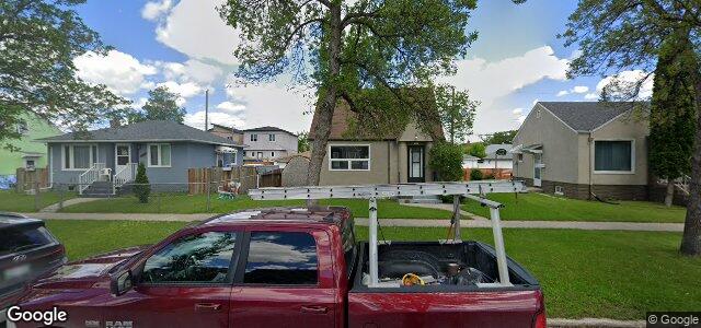 Larawan ng 1043 Magnus Avenue sa Winnipeg, Manitoba