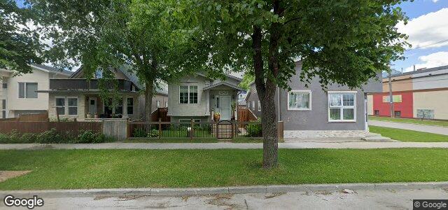 Larawan ng 1043 Pritchard Avenue sa Winnipeg, Manitoba