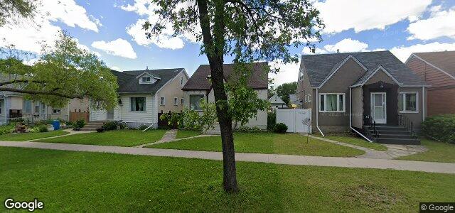 Larawan ng 1044 Magnus Avenue sa Winnipeg, Manitoba