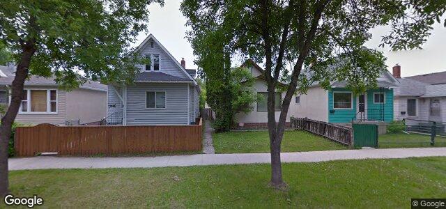 1044 Manitoba Avenue（加拿大曼尼托巴省温尼伯市）房屋照片