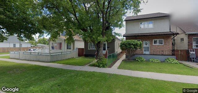 Larawan ng 1044 Pritchard Avenue sa Winnipeg, Manitoba