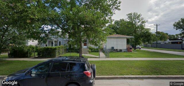 Larawan ng 1045 Aberdeen Avenue sa Winnipeg, Manitoba