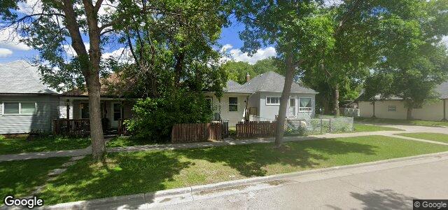 Larawan ng 1045 Alfred Avenue sa Winnipeg, Manitoba