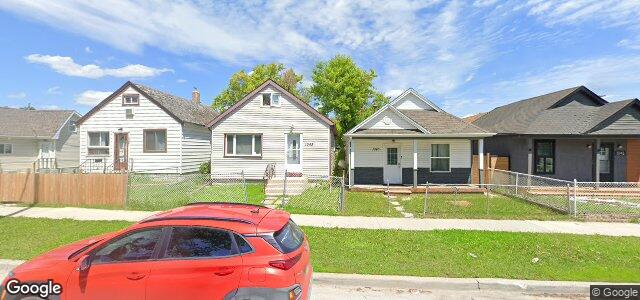 Larawan ng 1045 Burrows Avenue sa Winnipeg, Manitoba