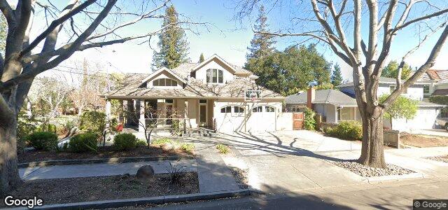 Larawan ng 1045 College Avenue sa Winnipeg, Manitoba