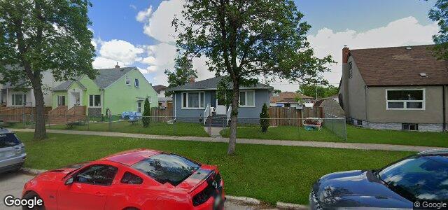 Larawan ng 1045 Magnus Avenue sa Winnipeg, Manitoba