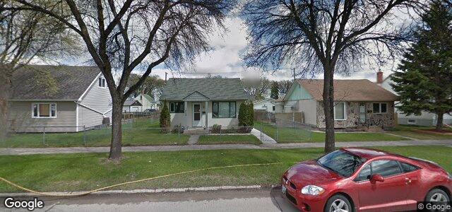 Larawan ng 1045 Redwood Avenue sa Winnipeg, Manitoba