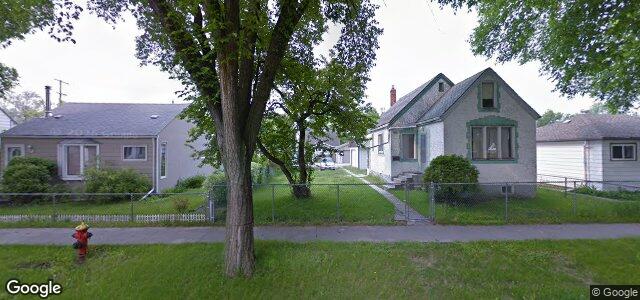 Larawan ng 1046 Boyd Avenue sa Winnipeg, Manitoba
