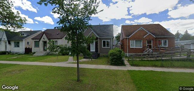 Larawan ng 1046 Magnus Avenue sa Winnipeg, Manitoba