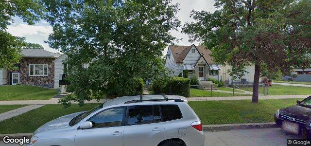 Larawan ng 1047 Aberdeen Avenue sa Winnipeg, Manitoba