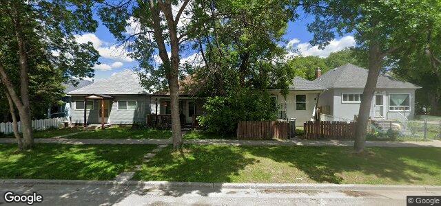 Larawan ng 1047 Alfred Avenue sa Winnipeg, Manitoba