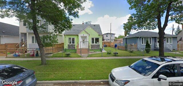 Larawan ng 1047 Magnus Avenue sa Winnipeg, Manitoba