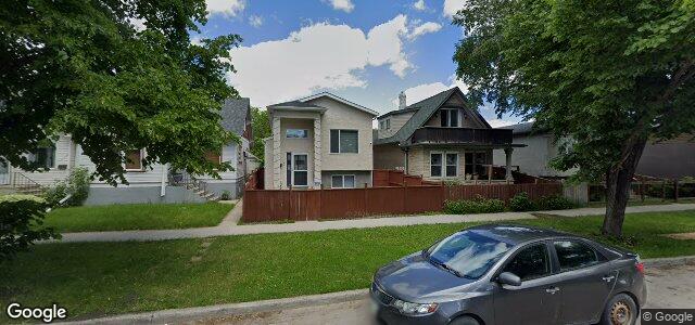 Larawan ng 1047 Pritchard Avenue sa Winnipeg, Manitoba