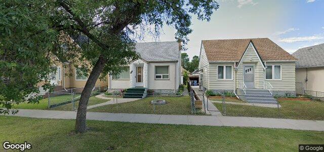 Larawan ng 1048 Aberdeen Avenue sa Winnipeg, Manitoba
