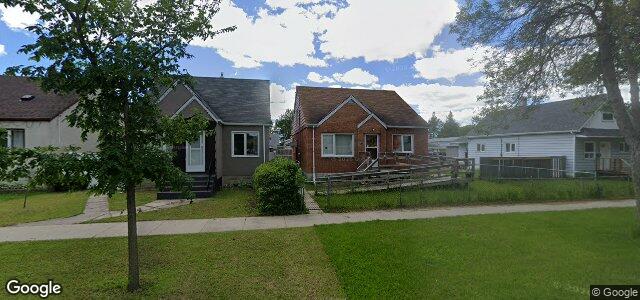 Larawan ng 1048 Magnus Avenue sa Winnipeg, Manitoba