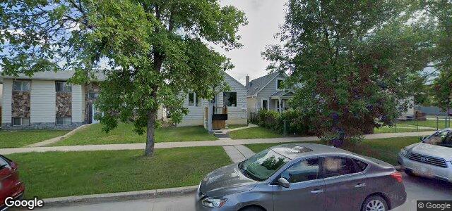Larawan ng 1049 Aberdeen Avenue sa Winnipeg, Manitoba