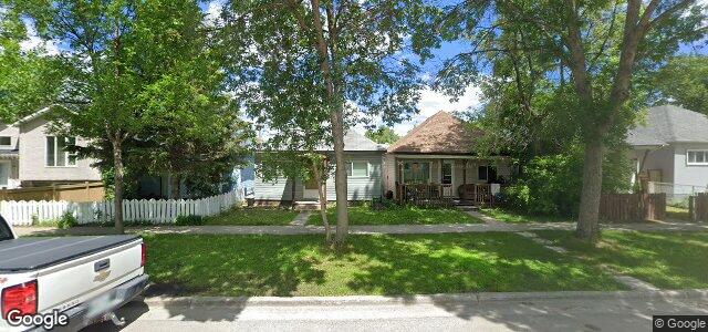 1049 Alfred Avenue（加拿大曼尼托巴省温尼伯市）房屋照片