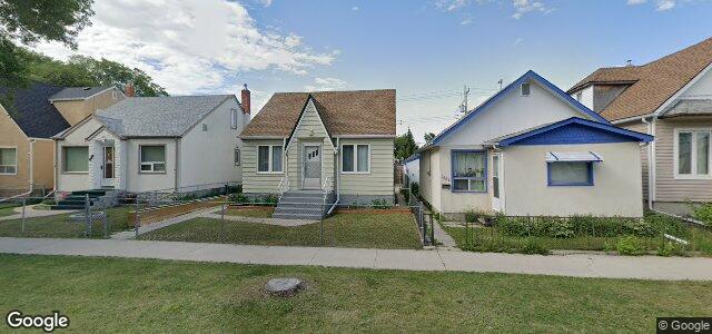 Larawan ng 1050 Aberdeen Avenue sa Winnipeg, Manitoba
