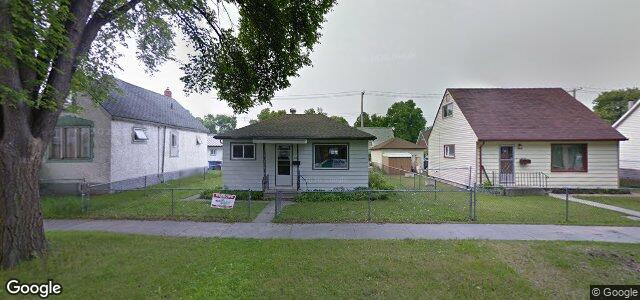 Larawan ng 1050 Boyd Avenue sa Winnipeg, Manitoba
