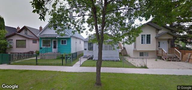 Larawan ng 1050 Manitoba Avenue sa Winnipeg, Manitoba