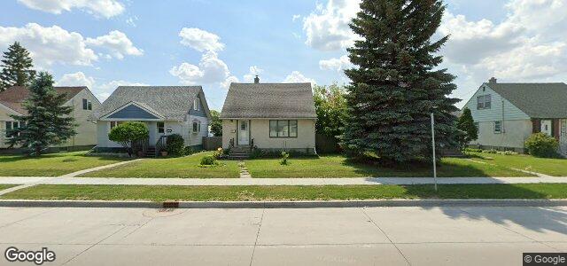 Larawan ng 1050 Mountain Avenue sa Winnipeg, Manitoba