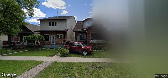Larawan ng 1050 Pritchard Avenue sa Winnipeg, Manitoba