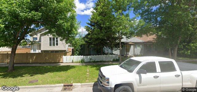 Larawan ng 1051 Alfred Avenue sa Winnipeg, Manitoba
