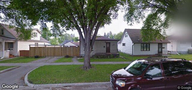 1051 Boyd Avenue（加拿大曼尼托巴省温尼伯市）房屋照片