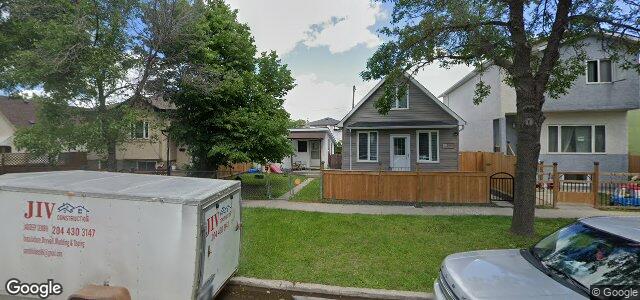 Larawan ng 1051 Magnus Avenue sa Winnipeg, Manitoba