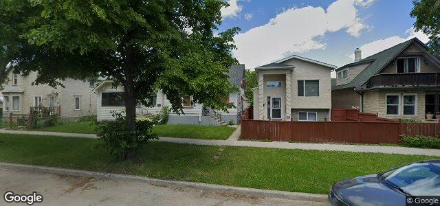 Larawan ng 1051 Pritchard Avenue sa Winnipeg, Manitoba