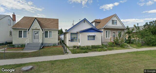 Larawan ng 1052 Aberdeen Avenue sa Winnipeg, Manitoba