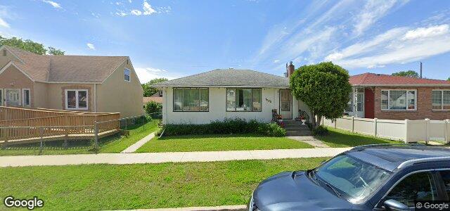 Larawan ng 1052 Burrows Avenue sa Winnipeg, Manitoba