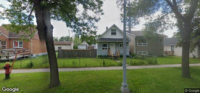 Larawan ng 1052 Magnus Avenue sa Winnipeg, Manitoba
