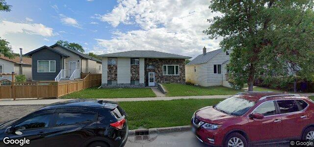 Larawan ng 1053 Aberdeen Avenue sa Winnipeg, Manitoba
