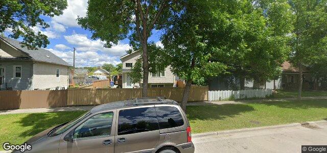 Larawan ng 1053 Alfred Avenue sa Winnipeg, Manitoba