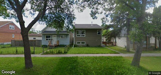 Larawan ng 1054 Magnus Avenue sa Winnipeg, Manitoba