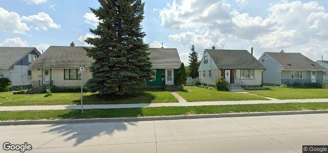 Larawan ng 1054 Mountain Avenue sa Winnipeg, Manitoba