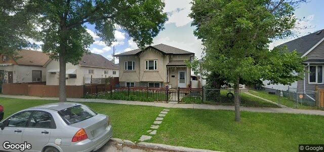 Larawan ng 1055 Magnus Avenue sa Winnipeg, Manitoba