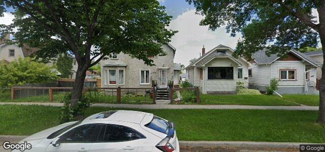 Larawan ng 1055 Pritchard Avenue sa Winnipeg, Manitoba