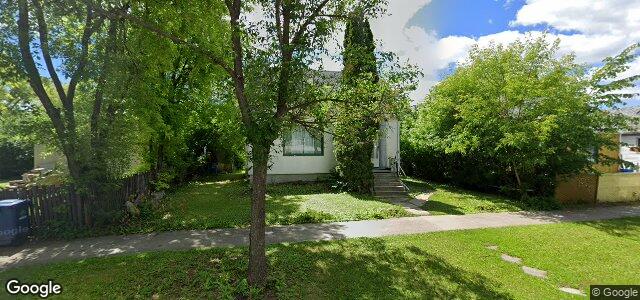 Larawan ng 1056 Alfred Avenue sa Winnipeg, Manitoba