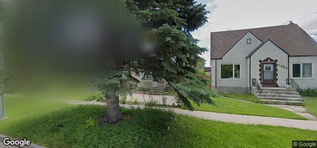 Larawan ng 1056 Pritchard Avenue sa Winnipeg, Manitoba