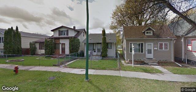 Larawan ng 1056 Redwood Avenue sa Winnipeg, Manitoba