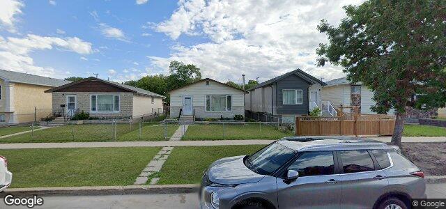 Larawan ng 1057 Aberdeen Avenue sa Winnipeg, Manitoba