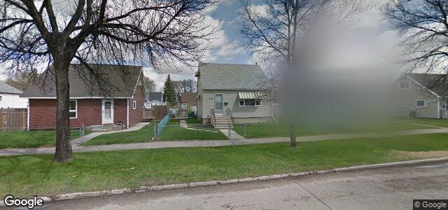 Larawan ng 1057 Redwood Avenue sa Winnipeg, Manitoba