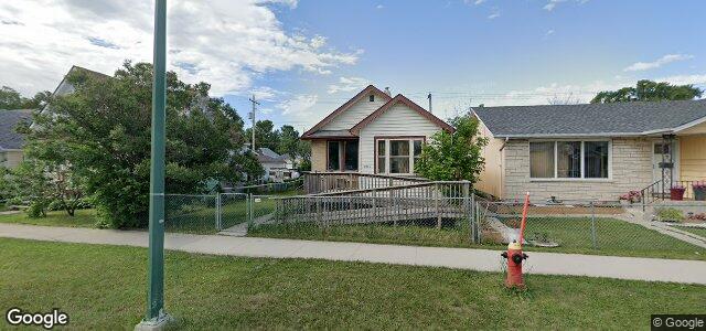 Larawan ng 1058 Aberdeen Avenue sa Winnipeg, Manitoba